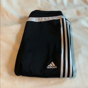 Adidas joggers